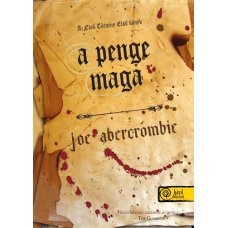 A penge maga     23.95 + 1.95 Royal Mail